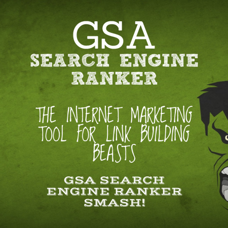gsa search engine ranker proxy